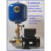 Ecopress 8 40 60Hz automatická tlaková stanice