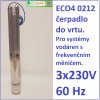 ECO4 0212 3x230V 60Hz