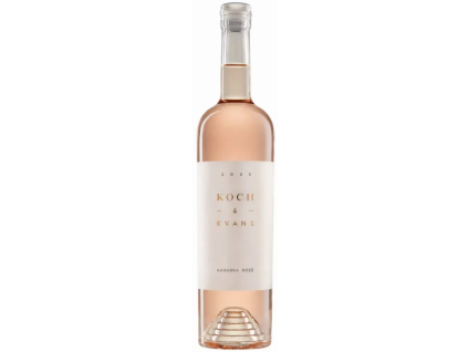 Koch Evans Kadarka Rosé