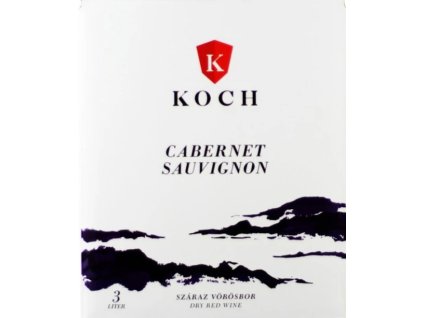 BIB Cabernet Sauvignon