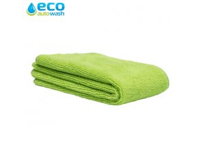 Mikrovláknová utierka www.ecoautowash.sk