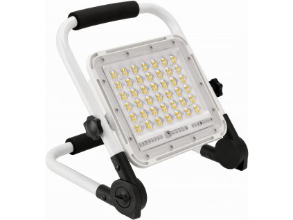 38212 60w prenosny bateriovy led reflektor