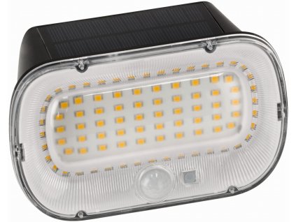 38347 led solarni lampa pohybovy senzor