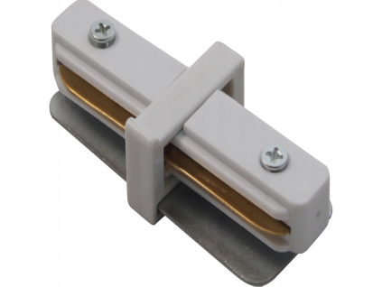 37250 prodluzovaci spinac pro listu led vision bily