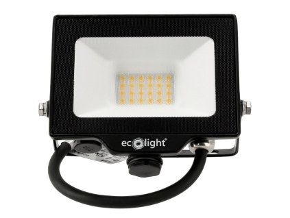 39456 led reflektor 20w 2v1 neutralni bila