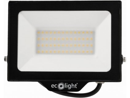 39468 led reflektor 50w 2v1 neutralni bila