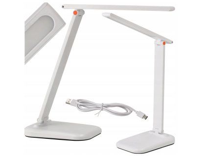 Stolní LED lampa HEL