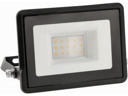 39995 led reflektor master 10w ip65 neutralni bila