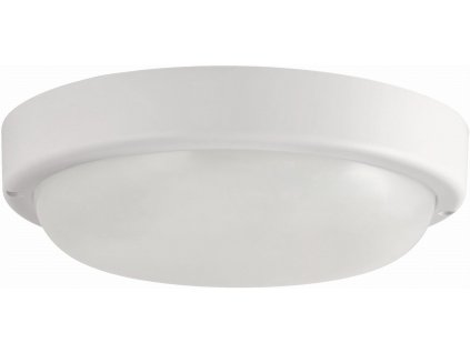 39815 led stropni svitidlo bile 15w studena bila