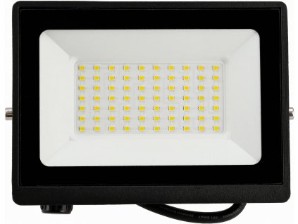 40185 led reflektor 2v1 50w neutralni bila