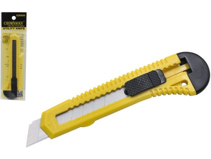 Odlamovací nůž - 18mm x 100mm