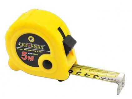 41716 svinovaci metr 19mm 5m