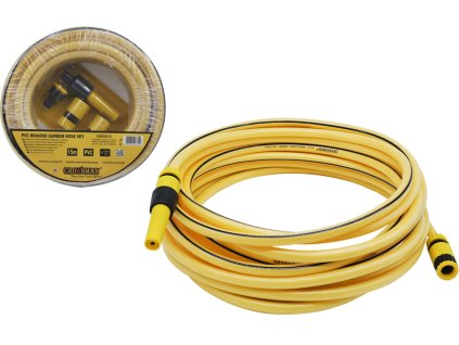 Zahradní hadice 15m 1/2''