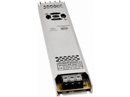 Modulární napájecí zdroj SUPER SLIM - IP20 - 400W