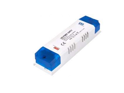 Nábytkový napájecí zdroj 24V - 4A - 100W