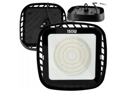 44263 highbay led 150w 16500lm