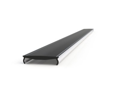 44047 krytka na profil axi cerny pc 1m