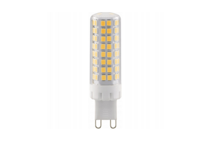 LED žárovka G9 - 10W - 950lm - 6500k - studené