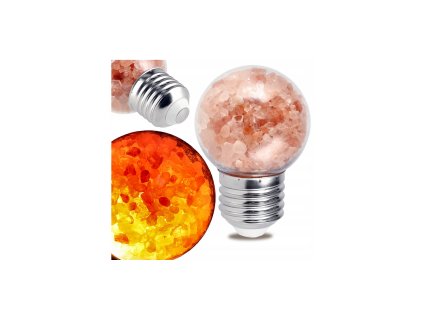47818 solna led zarovka e27 4w g45 na girlandu