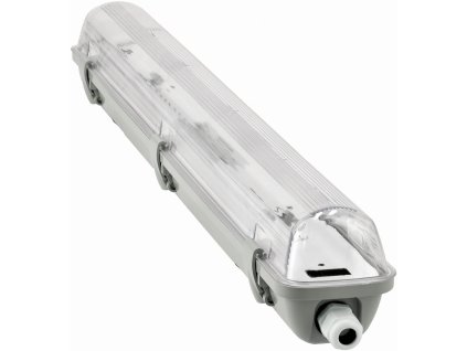 Svítidlo pro LED trubice T8 TRU006 - 1x60cm - 230V - IP65