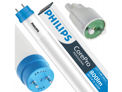 50782 led trubice corepro 60 cm 8w 800 lm 6500k