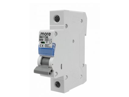 50980 jistic b50a 6ka 1p b 50a