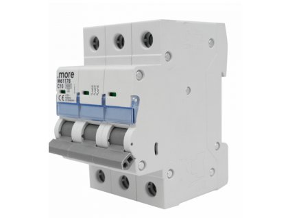 50935 jistic c10a 6ka 3p c 10a