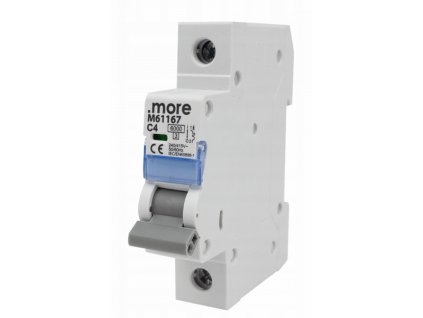 50959 jistic c4a 6ka 1p c 4a