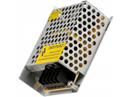 51106 led modularni zdroj 12v 25w 2 08a ip20