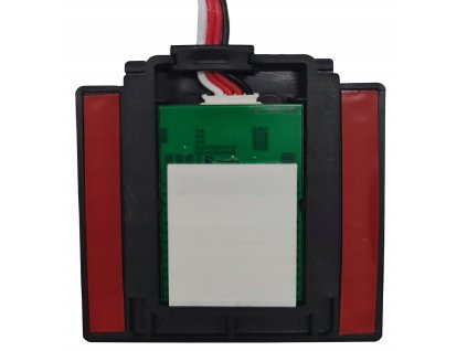 52303 dotykovy spinac pro zrcatka rigips 12 24v