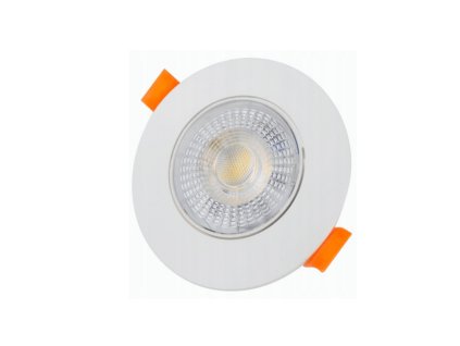 52357 halogenove stropni led zapustene cct svitidlo