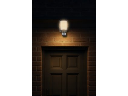 52699 led reflektor philips 10w 1200lm cct s pohybovym senzorem