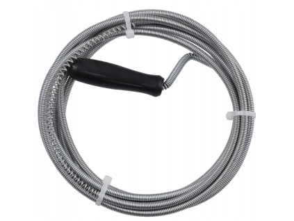 53158 cistici hadicka na potrubi 6 mm x 3 m