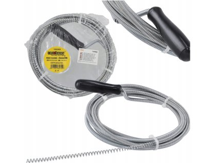 53158 cistici hadicka na potrubi 6 mm x 3 m