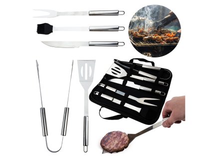 52882 kuchynske prislusenstvi ke grilu