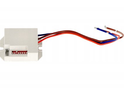 53269 led pohybovy senzor 360 mini sonda 800w soumrakovy senzor 230v pir senzor