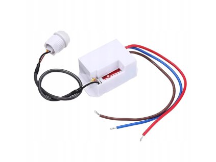 53266 led senzor pohybu mini 360 senzor mini soumrakova sonda 12 24v led senzor