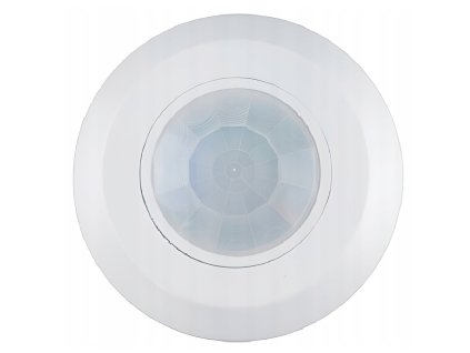 53293 pir senzor pohybu nastavitelny infracerveny detektor 220 240v ac max 300w