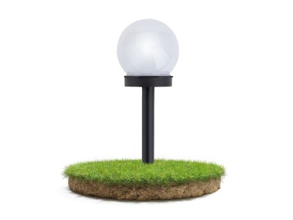 52939 solarni zahradni lampa white ball
