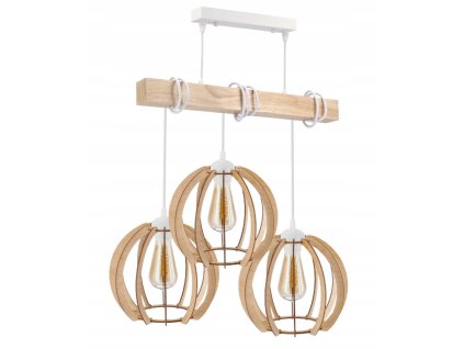 53338 stinidlo pro lustrovou lampu 23 cm