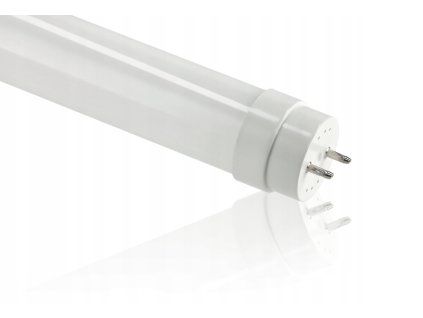 4x LED trubice 120cm T8 18W 1800lm 6000K - studená bílá