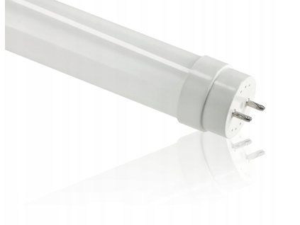 10x LED trubice 120cm T8 18W 1800lm 6000K - studená bílá