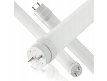 10x LED trubice 120cm T8 24W 3360lm 4000K
