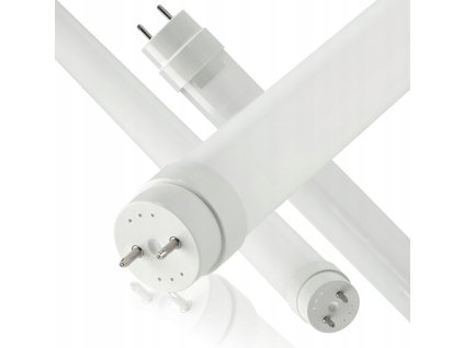 LED trubice 120CM T8 24W 3360lm 6500K studená bílá