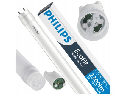LED trubice 150cm 23W CW T8 2300lm EcoFit