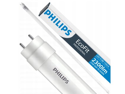 LED zářivková trubice 150cm 23W 4000K 2300lm EcoFiT