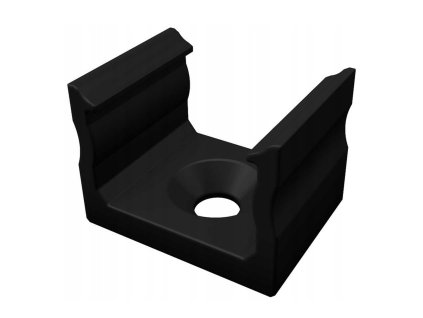 Lumines LED profil A černý