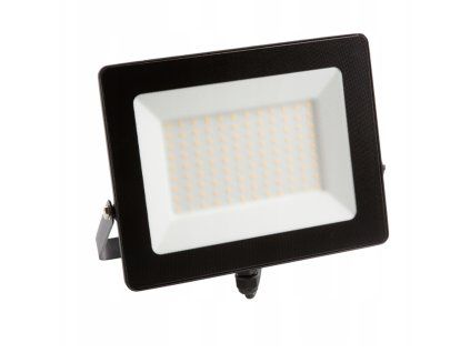 LED reflektor 100W 4500K 9000lm Venkovní vodotěsný