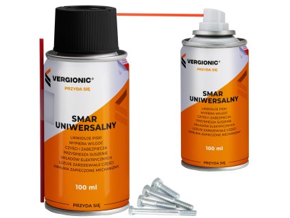 Univerzální mazivo 100ml