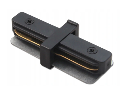 55639 prodluzovaci konektor pro led vision listu cerny